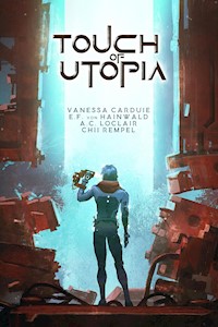 Touch of Utopia - Vanessa Carduie - E-Book
