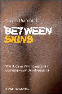 Between Skins - Nicola Diamond - E-Book
