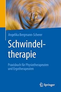 Schwindeltherapie - Angelika Bergmann-Scherer - E-Book