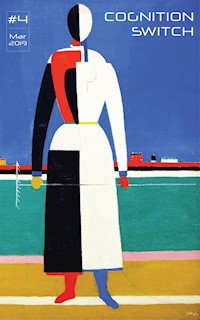 Cognition Switch #4 - Scott Aaronson - E-Book