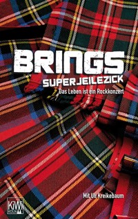Brings. Superjeilezick - Brings - E-Book