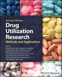 Drug Utilization Research -  - E-Book