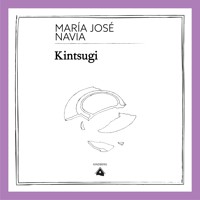 Kintsugi - María José Navia - Hörbuch