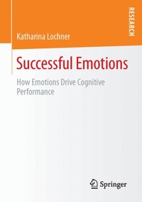 Successful Emotions - Katharina - E-Book