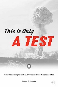 This is only a Test - D. Krugler - E-Book