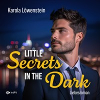 Little Secrets in the Dark - Karola Löwenstein - Hörbuch