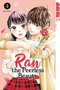 Ran the Peerless Beauty 04 - Ammitsu - E-Book