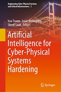 Artificial Intelligence for Cyber-Physical Systems Hardening -  - E-Book