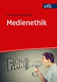 Medienethik - Christian Schicha - E-Book