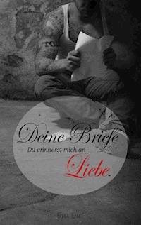 Deine Briefe - Eni Lu - E-Book