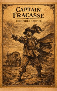 Captain Fracasse - Théophile Gautier - E-Book