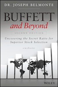 Buffett and Beyond - Joseph Belmonte - E-Book