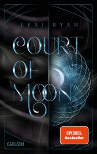 Court of Sun 2: Court of Moon - Lexi Ryan - E-Book