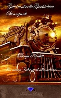 Im neuen Jahr wird alles anders - Birgit Nitribitt - E-Book