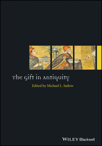 The Gift in Antiquity -  - E-Book