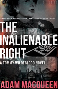 The Inalienable Right - Adam Macqueen - E-Book