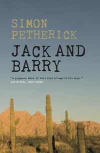 Jack and Barry - Simon Petherick - E-Book
