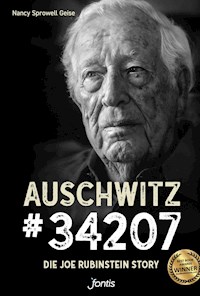 Auschwitz #34207 - Nancy Sprowell Geise - E-Book