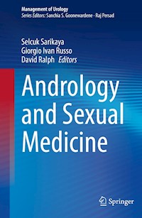 Andrology and Sexual Medicine -  - E-Book