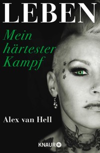 Leben - Alex van Hell - E-Book