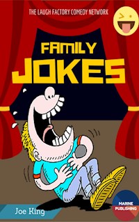 Family Jokes - Jeo King - E-Book