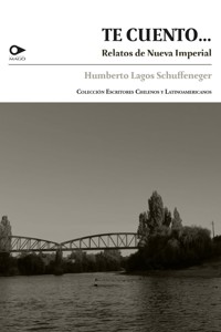 Te cuento... - Humberto Lagos - E-Book