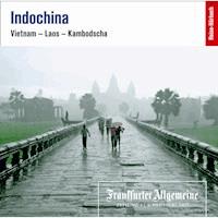 Indochina -  - Hörbuch
