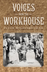 Voices from the Workhouse - Peter Higginbotham - E-Book