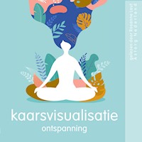 Kaarsvisualisatie Ontspanning - Frédéric Garnier - Hörbuch