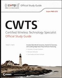 CWTS - Robert J. Bartz - E-Book