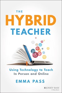 The Hybrid Teacher - Emma Pass - E-Book