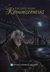 Reminiscencias - Facundo Rojas - E-Book