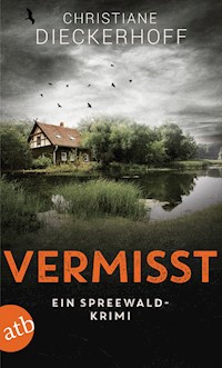 Vermisst - Christiane Dieckerhoff - E-Book + Hörbuch