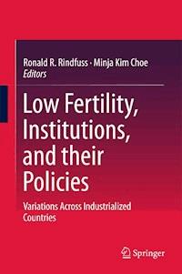 Low Fertility, Institutions, and their Policies -  - E-Book
