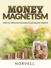 Money Magnetism - Norvell - E-Book