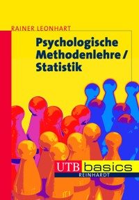 Psychologische Methodenlehre /Statistik - Rainer Leonhart - E-Book