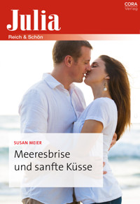 Meeresbrise und sanfte Küsse - Susan Meier - E-Book