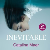 Inevitable - Catalina Maer - Hörbuch