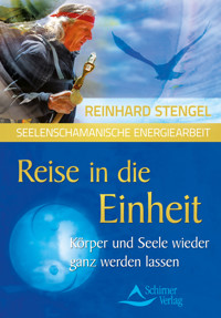 Reise in die Einheit - Reinhard Stengel - E-Book
