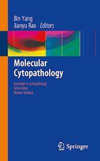 Molecular Cytopathology -  - E-Book