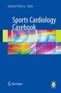 Sports Cardiology Casebook -  - E-Book