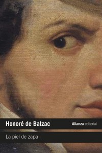 La piel de zapa - Honore de Balzac - E-Book