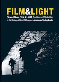 Film & Light - Richard Blank - E-Book