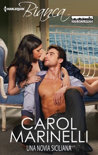 Una novia siciliana - Carol Marinelli - E-Book