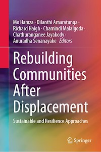 Rebuilding Communities After Displacement -  - E-Book