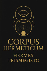 Corpus Hermeticum - Hermes Trimegistus - E-Book
