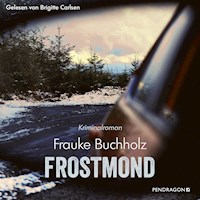 Frostmond - Frauke Buchholz - Hörbuch