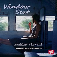 Window Seat - Yashluv Virwani - Hörbuch
