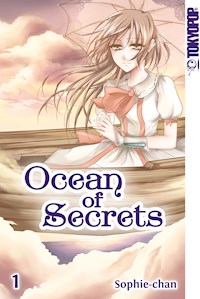 Ocean of Secrets - Band 1 - Sophie-chan - E-Book