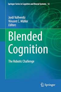 Blended Cognition -  - E-Book